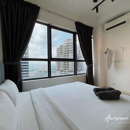 Arte Plus Ampang By Awesomestay Kuala Lumpur Exterior photo