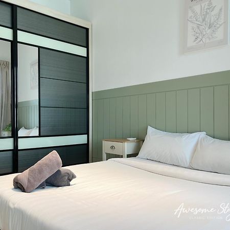 Arte Plus Ampang By Awesomestay Kuala Lumpur Exterior photo