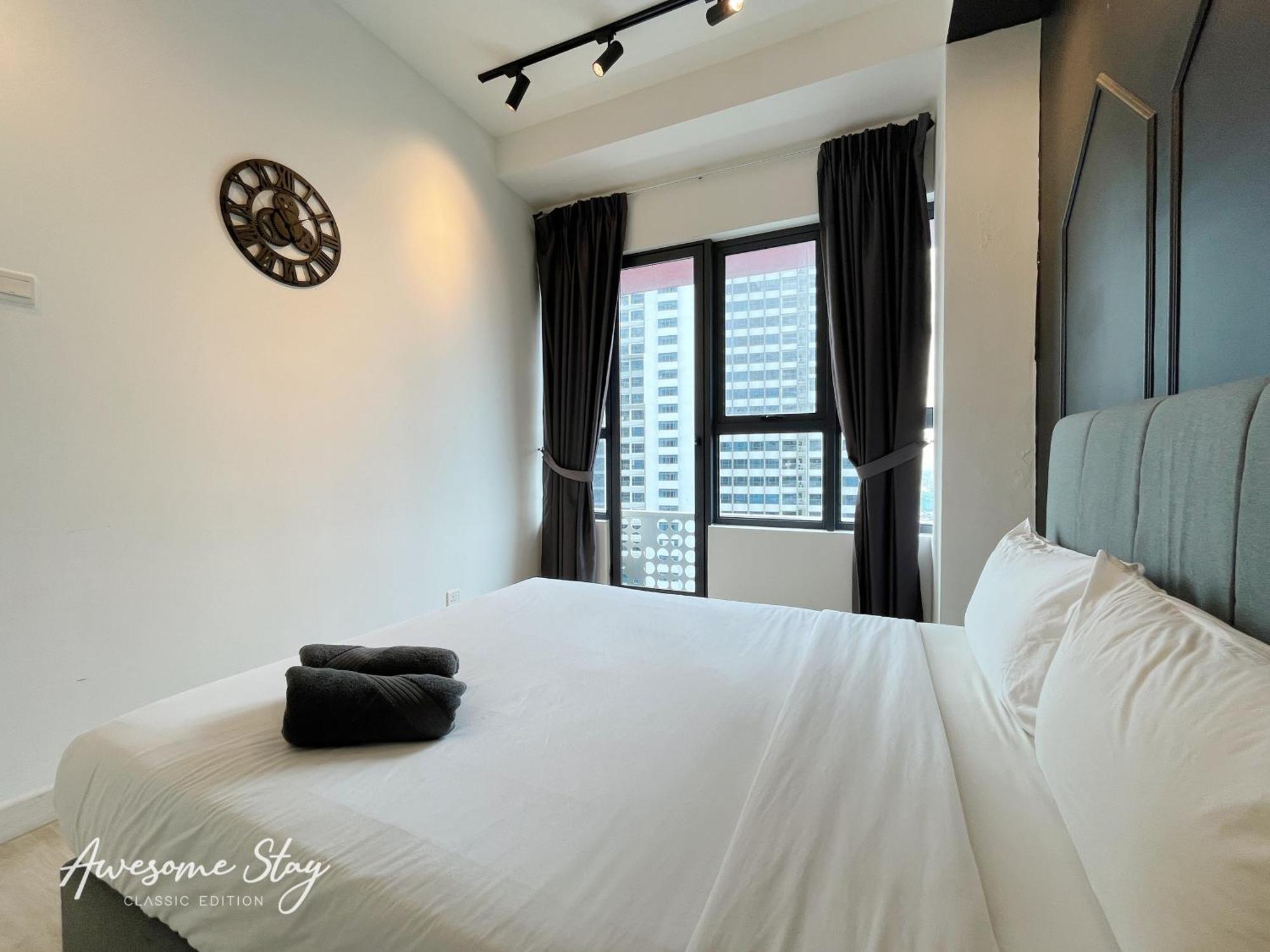 Arte Plus Ampang By Awesomestay Kuala Lumpur Exterior photo