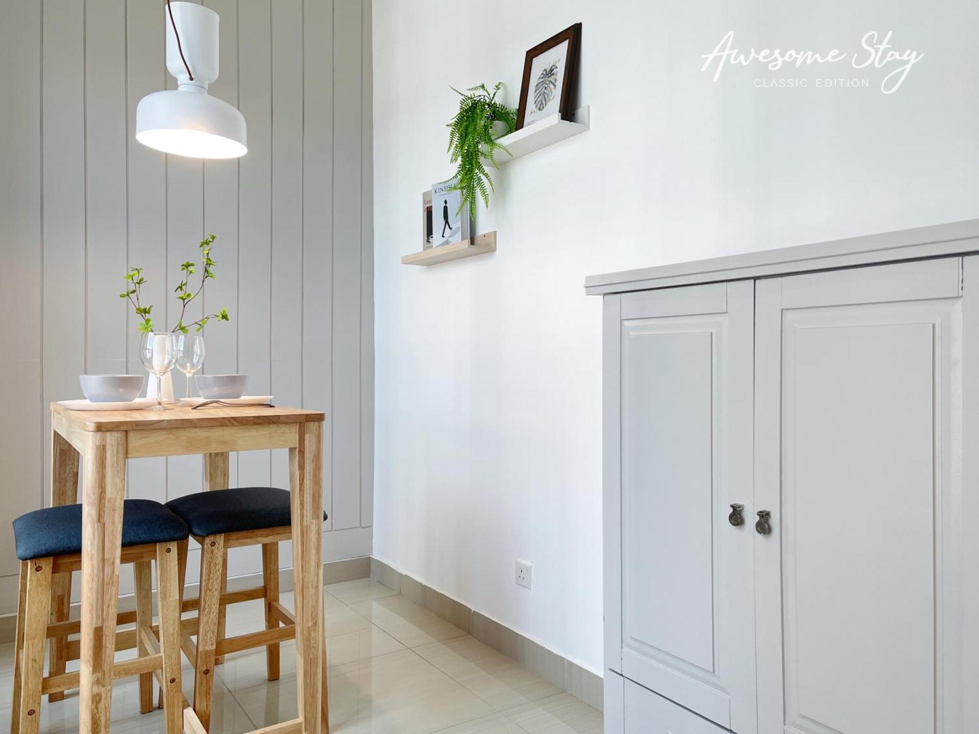Arte Plus Ampang By Awesomestay Kuala Lumpur Exterior photo