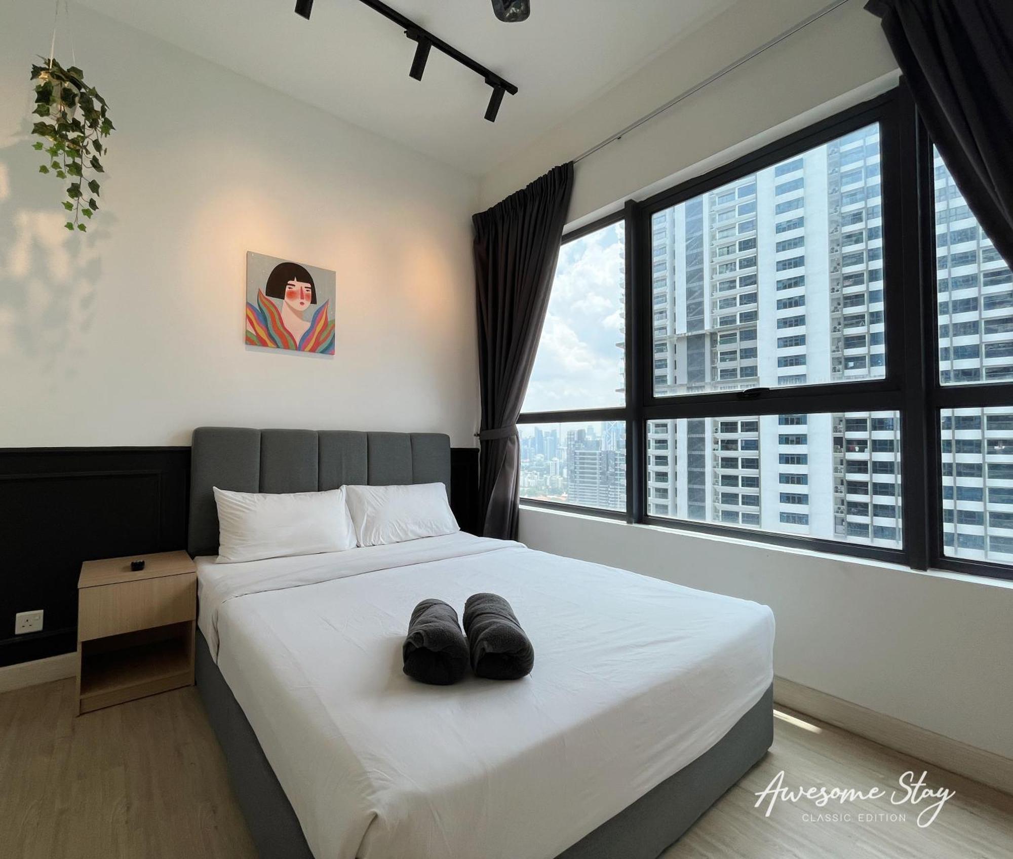 Arte Plus Ampang By Awesomestay Kuala Lumpur Exterior photo