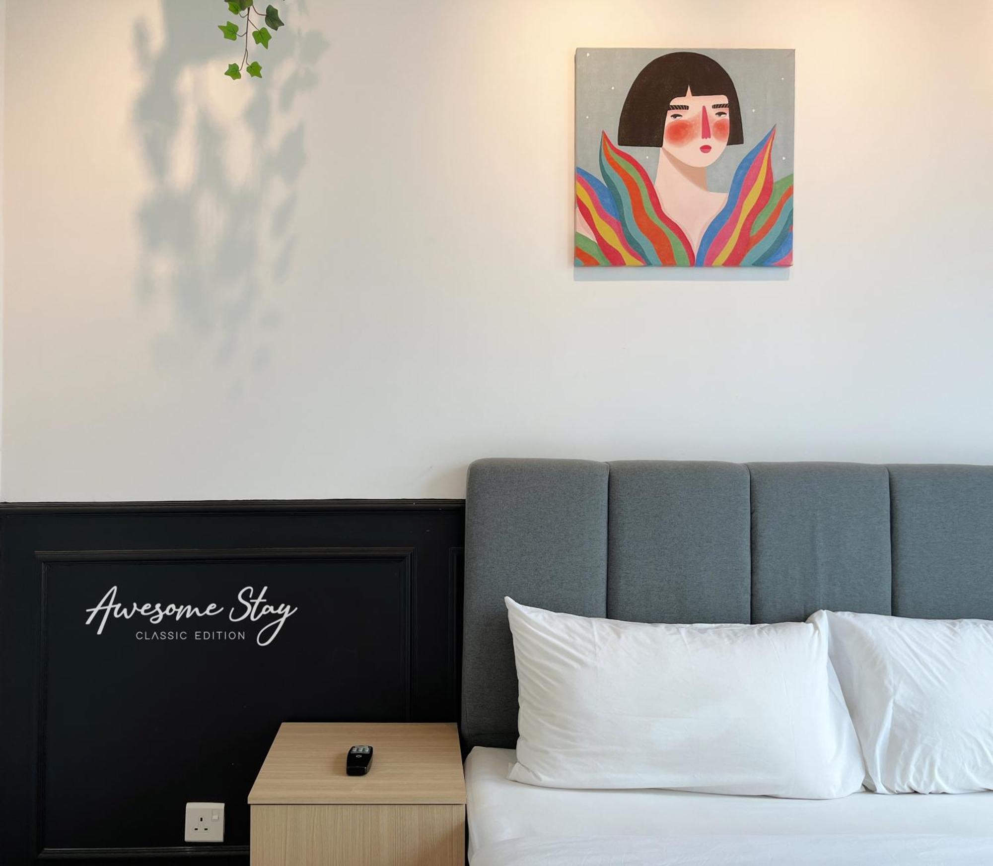 Arte Plus Ampang By Awesomestay Kuala Lumpur Exterior photo