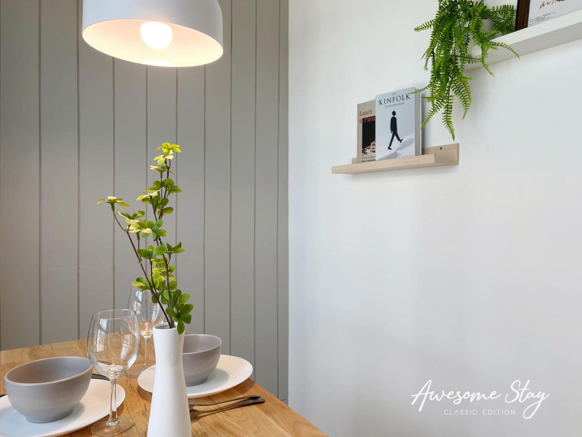 Arte Plus Ampang By Awesomestay Kuala Lumpur Exterior photo