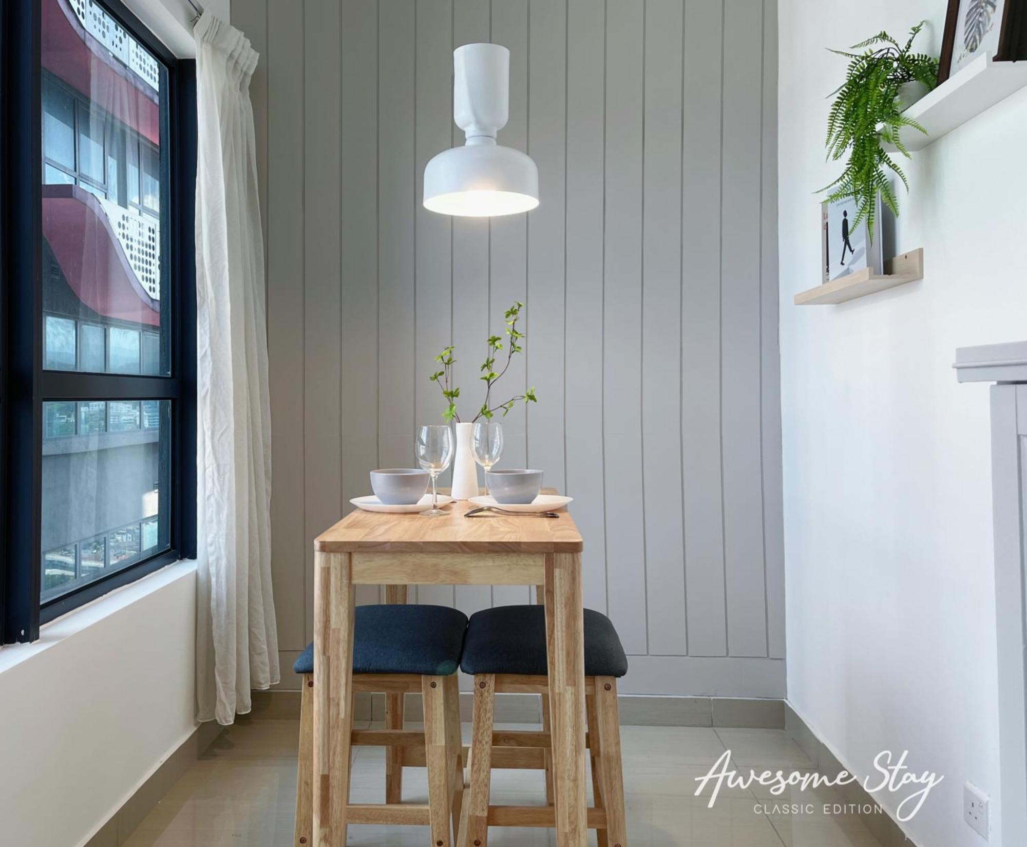 Arte Plus Ampang By Awesomestay Kuala Lumpur Exterior photo