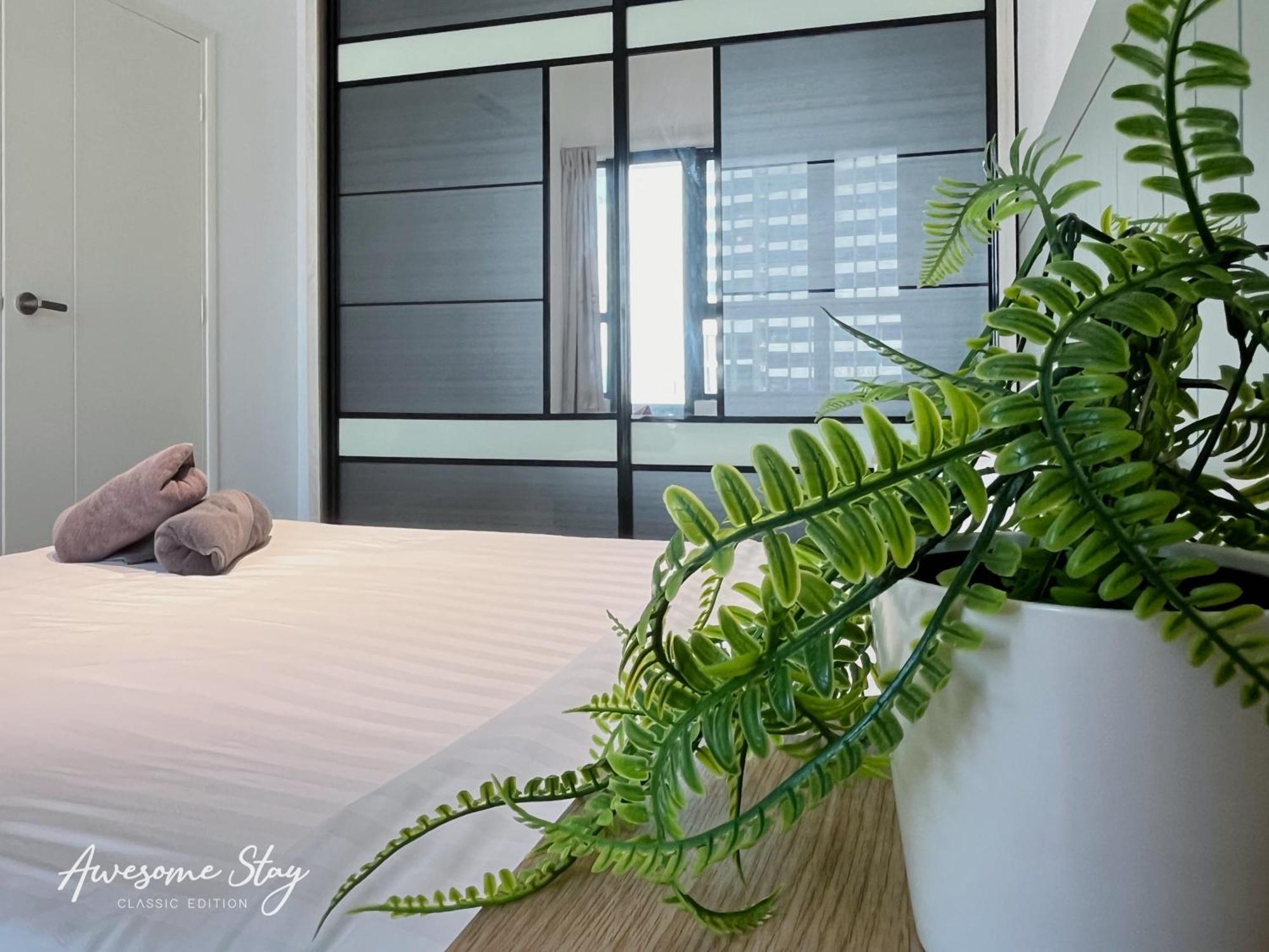 Arte Plus Ampang By Awesomestay Kuala Lumpur Exterior photo