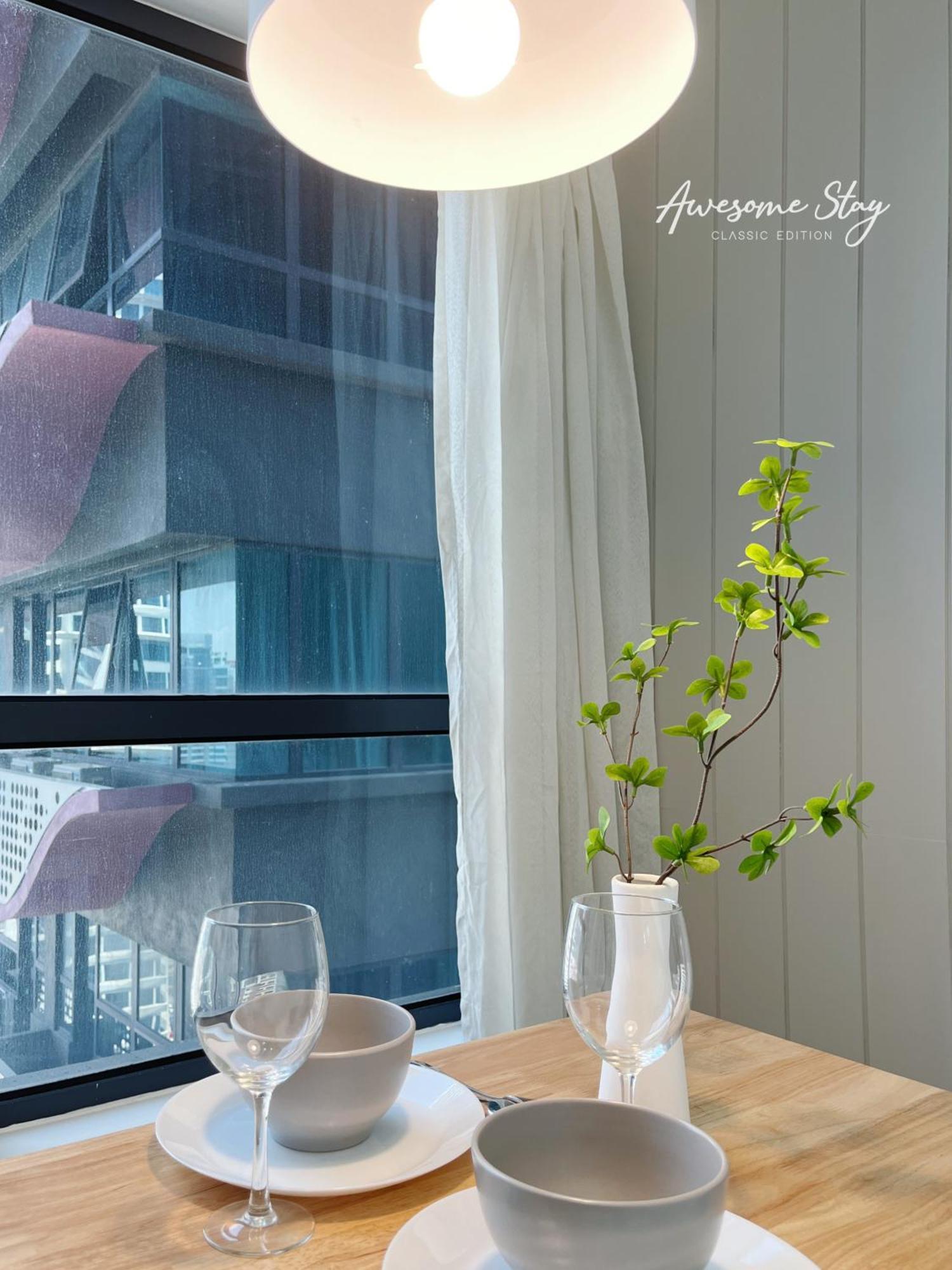 Arte Plus Ampang By Awesomestay Kuala Lumpur Exterior photo