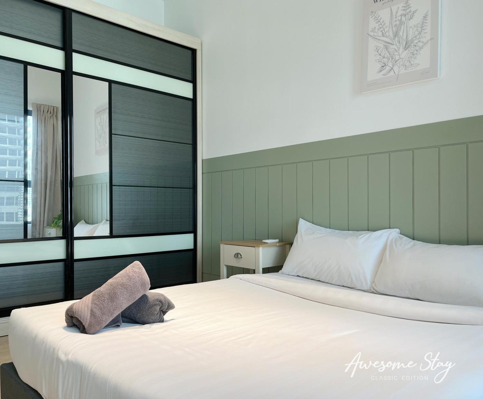 Arte Plus Ampang By Awesomestay Kuala Lumpur Exterior photo