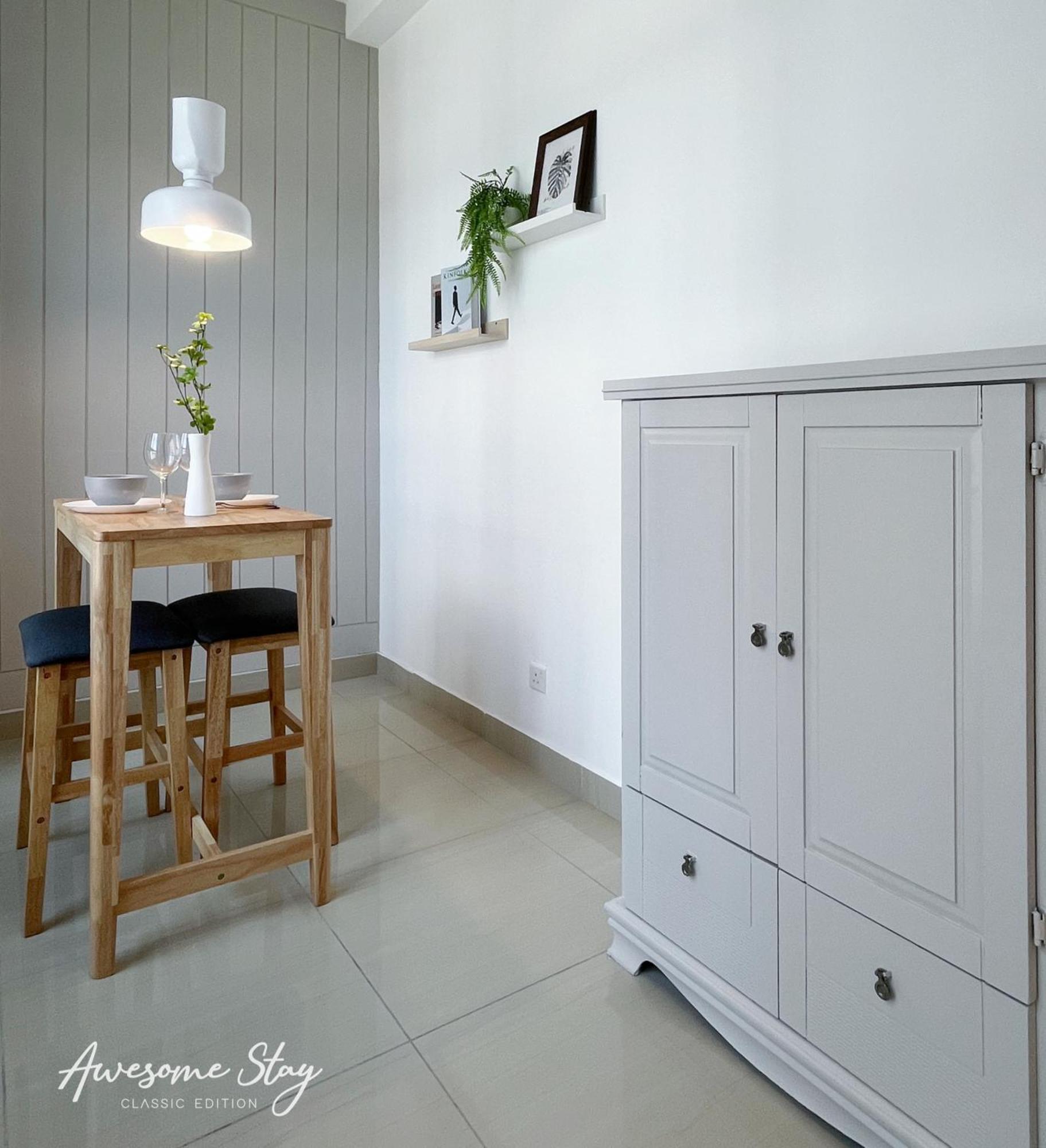 Arte Plus Ampang By Awesomestay Kuala Lumpur Exterior photo