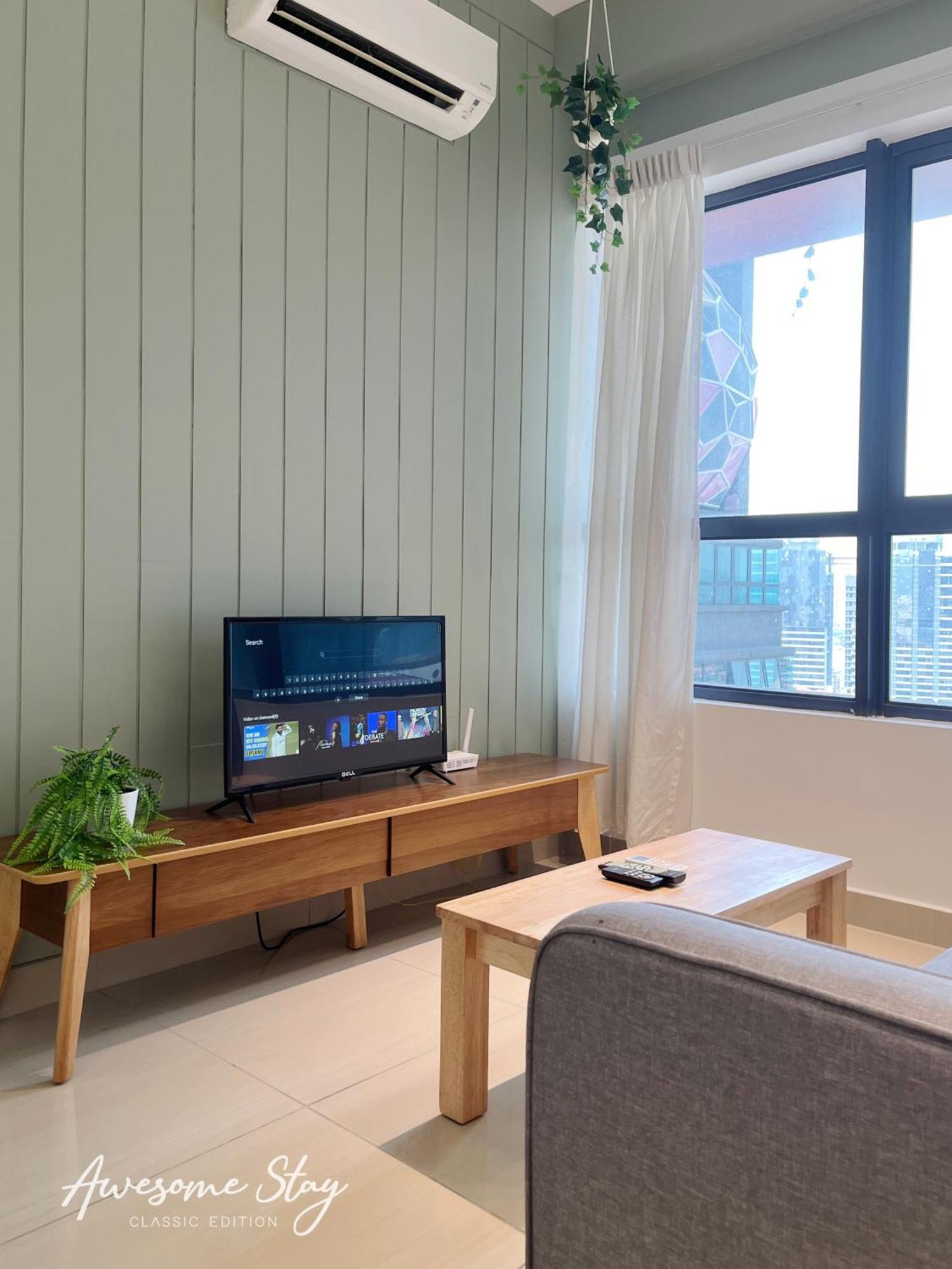 Arte Plus Ampang By Awesomestay Kuala Lumpur Exterior photo