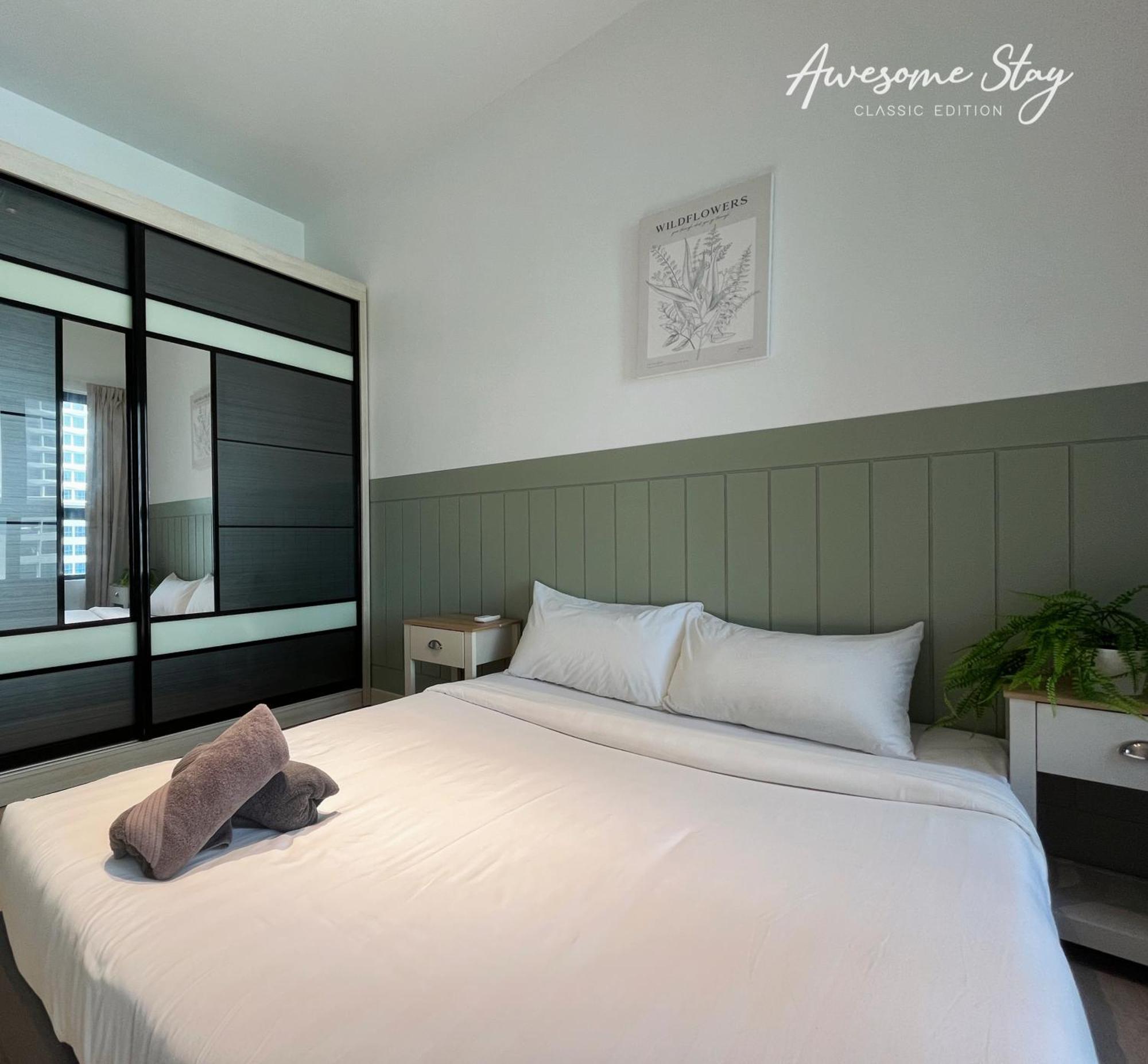 Arte Plus Ampang By Awesomestay Kuala Lumpur Exterior photo