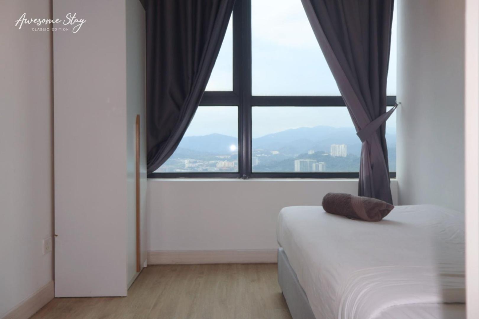 Arte Plus Ampang By Awesomestay Kuala Lumpur Exterior photo