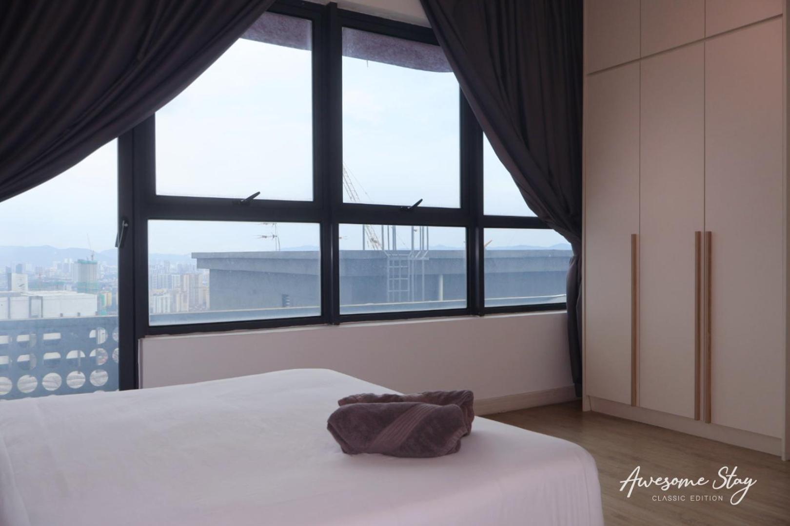 Arte Plus Ampang By Awesomestay Kuala Lumpur Exterior photo