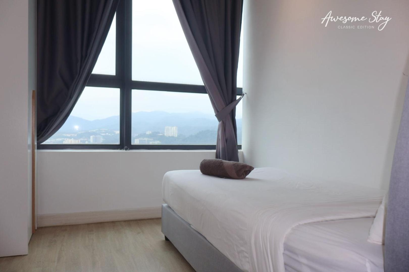 Arte Plus Ampang By Awesomestay Kuala Lumpur Exterior photo