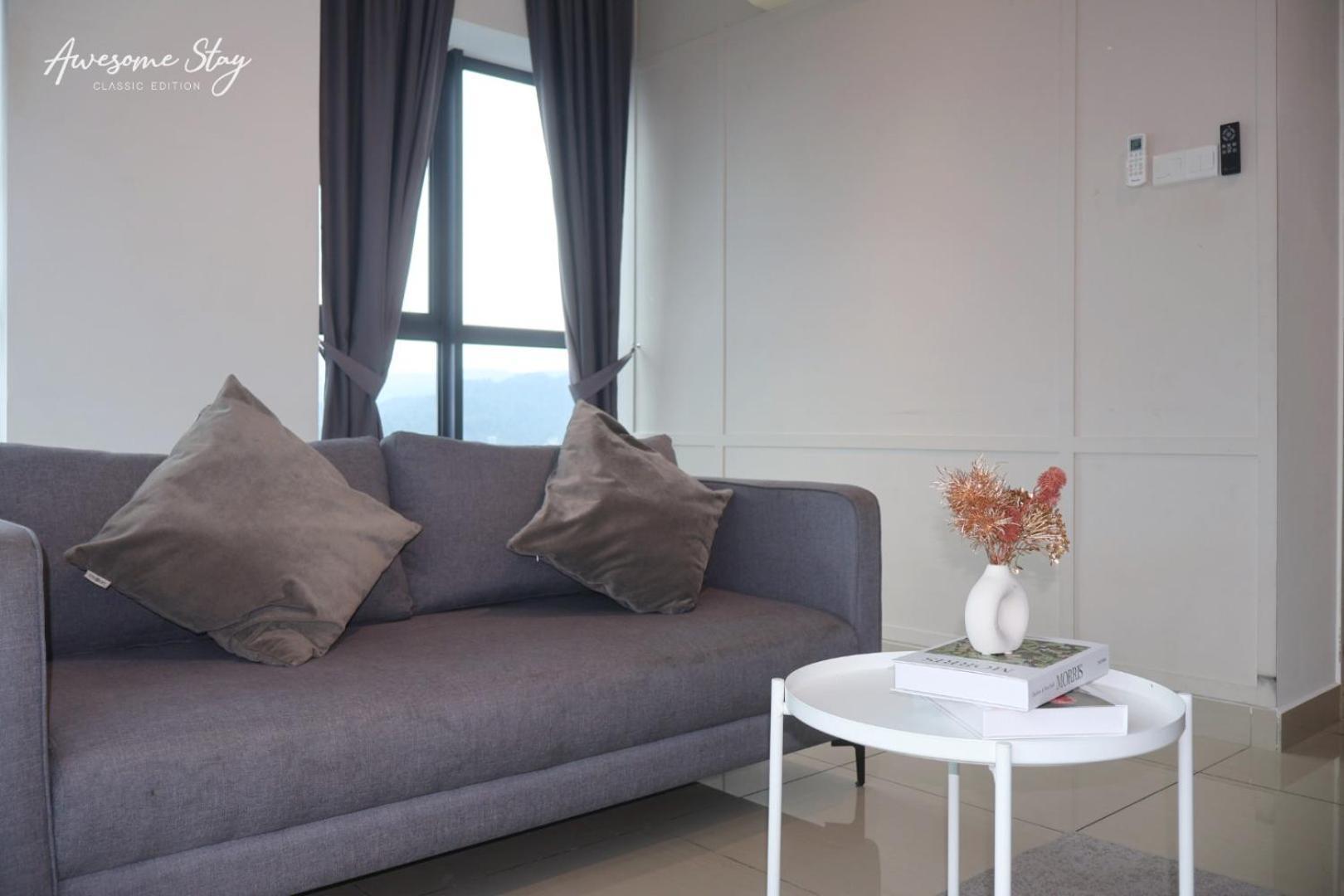 Arte Plus Ampang By Awesomestay Kuala Lumpur Exterior photo