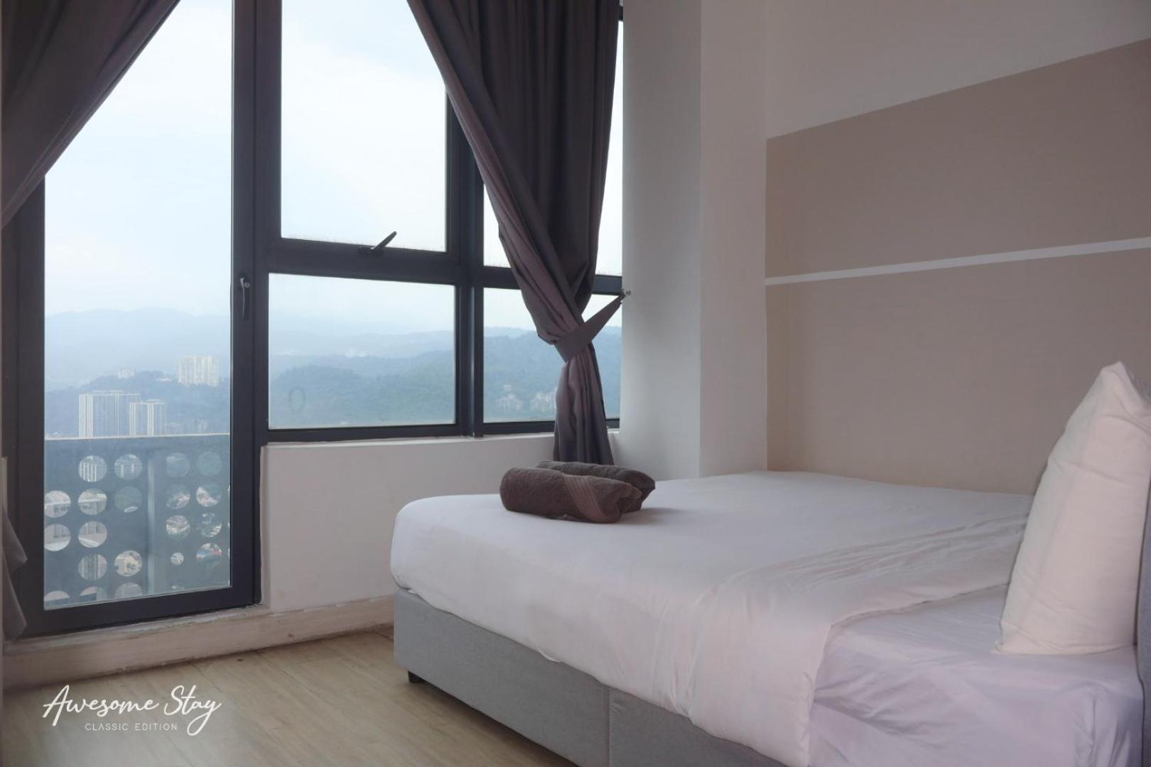 Arte Plus Ampang By Awesomestay Kuala Lumpur Exterior photo