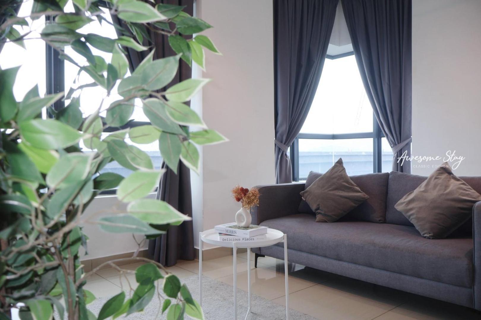 Arte Plus Ampang By Awesomestay Kuala Lumpur Exterior photo